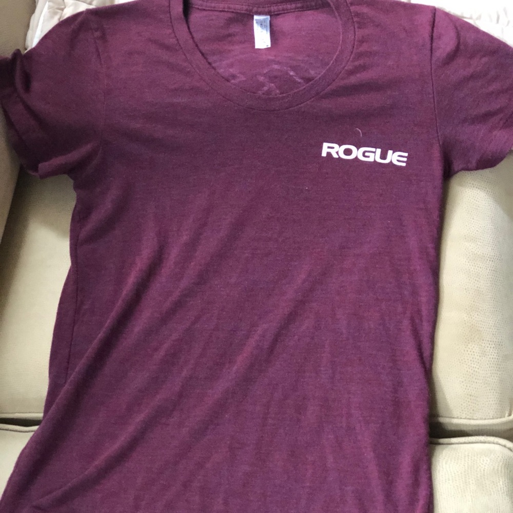 Rogue t-shirt